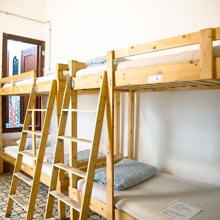 Lua Lua Hostel Las Palmas (Adults Only) Zewnętrze zdjęcie