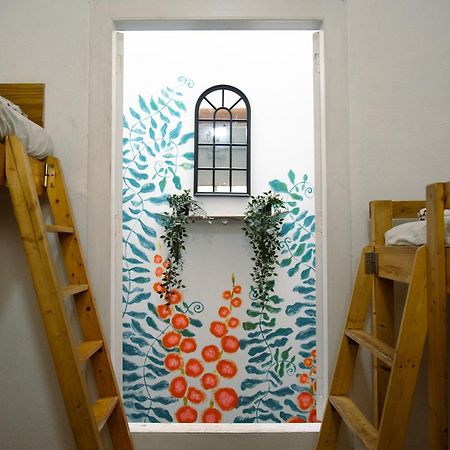Lua Lua Hostel Las Palmas (Adults Only) Zewnętrze zdjęcie