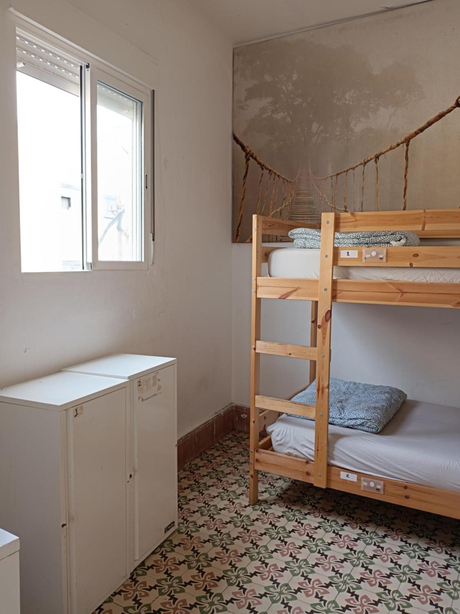 Lua Lua Hostel Las Palmas (Adults Only) Zewnętrze zdjęcie
